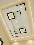 Gypsum Installation, Supply & General Finishing by Pearl Contractors - 3