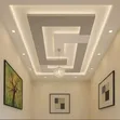 Gypsum Installation & Supply - Pearl Contractors - 1