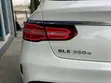 Mercedes-Benz GLE 350d 4MATIC 2018 White - 2