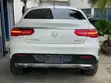 Mercedes-Benz GLE 350d 4MATIC 2018 White - 4