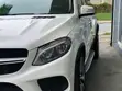 Mercedes-Benz GLE 350d 4MATIC 2018 White - 5