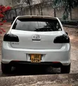 Toyota Blade 2007 White - 4