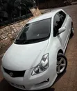 Toyota Blade 2007 White - 5