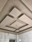 Gypsum Ceiling Installation & Supply - Pearl Contractors - 1