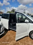 8-Seater Car Hire (Up Country) - Driver Included - 1