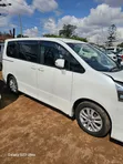 8-Seater Car Hire (Up Country) - Driver Included - 2