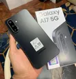 New Samsung Galaxy A17 5G 256GB Black - 2