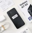 New Samsung Galaxy A17 5G 256GB Black - 3