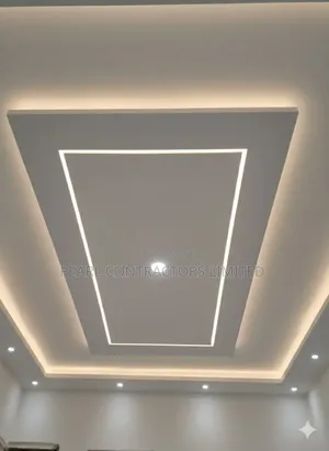 Gypsum Installation & Supply - Pearl Contractors