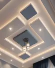 Gypsum Installation & Supply - Pearl Contractors - 2