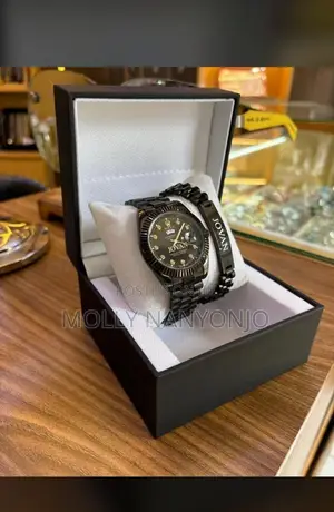 Customised Watches - Any Brand