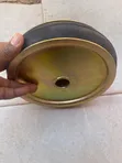 8-Inch Mechanical Drain Pressure Test Plug - 2