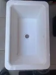School Laboratory Sink - Plastic - 2