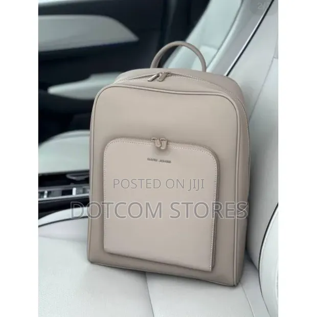 David Jones Backpack Bag - 1