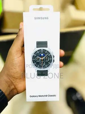 Samsung Galaxy Watch 8 Classic 46mm