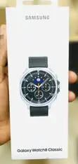 Samsung Galaxy Watch 8 Classic 46mm - 2