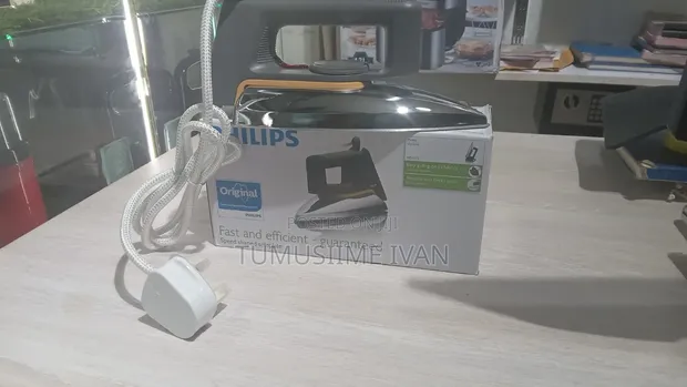 Philips Dry Iron - 1