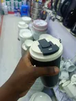 NiceTime Sitarayuri Coffee Travel Mug - 4