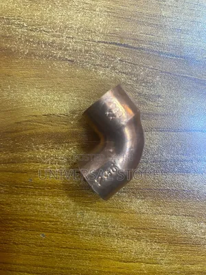 15mm Copper Elbow Fitting