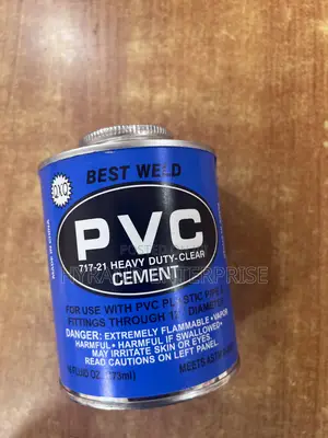 Tangit PVC Adhesive