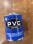 Tangit PVC Adhesive - 1