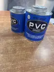 Tangit PVC Adhesive - 3