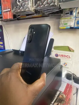 Samsung Galaxy A17 128GB Black