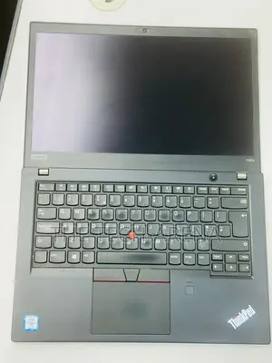 New Lenovo ThinkPad T480s Laptop - 8GB RAM, 256GB SSD