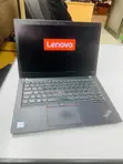 New Lenovo ThinkPad T480s Laptop - 8GB RAM, 256GB SSD - 2