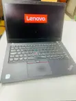 New Lenovo ThinkPad T480s Laptop - 8GB RAM, 256GB SSD - 3