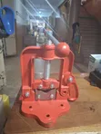 Heavy Duty Pipe Vise 2 Inch - 2