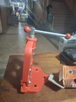 Heavy Duty Pipe Vise 2 Inch - 3