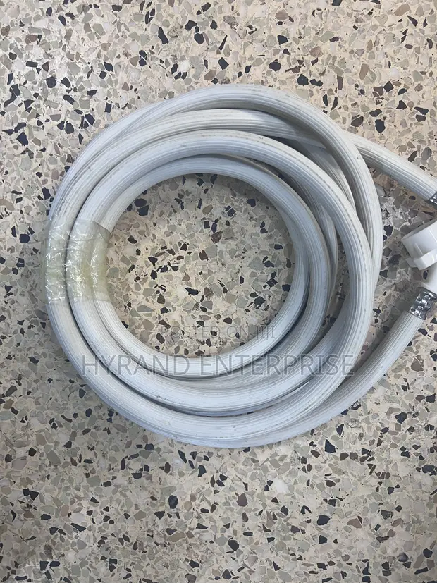 Brand New Washing Machine Outlet Pipe - 1