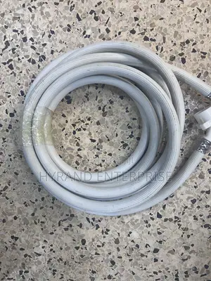 Brand New Washing Machine Outlet Pipe
