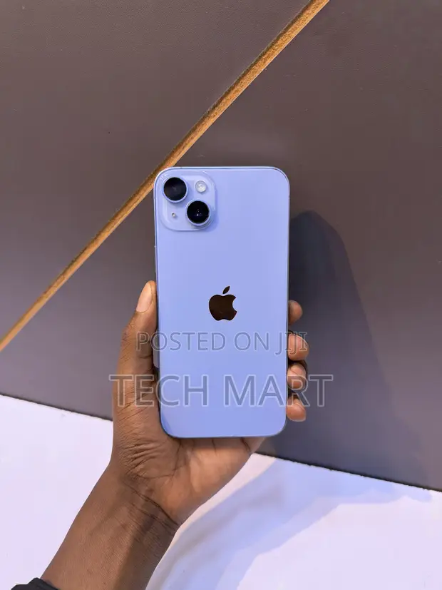 Apple iPhone 14 128GB Blue - 1