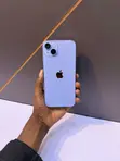 Apple iPhone 14 128GB Blue - 5