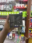 AirPods Pro Style TWS Earbuds - Matte Black - 2