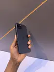 Apple iPhone 15 Plus 256GB Black - 2