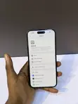 Apple iPhone 15 Plus 256GB Black - 3