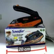 Sonifer SF-9054 Travel Garment Iron - 1