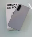 New Samsung Galaxy A17 5G 256GB Gray - 1