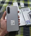 New Samsung Galaxy A17 5G 256GB Gray - 3