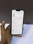 Apple iPhone 13 Pro 256GB Gray - 2