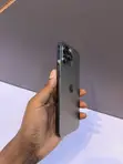 Apple iPhone 13 Pro 256GB Gray - 4