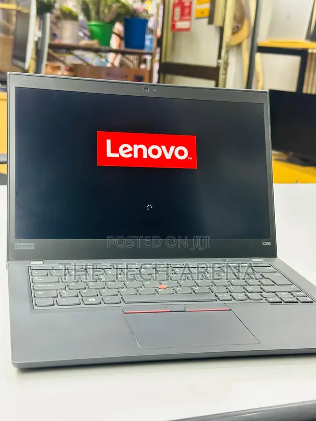 New Lenovo ThinkPad X390 Laptop - 1