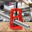 Pipe Vice - Square Pillar Clamping Tool (2" / 50mm) - 3