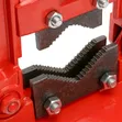 Pipe Vice - Square Pillar Clamping Tool (2" / 50mm) - 4