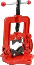 Pipe Vice - Square Pillar Clamping Tool (2" / 50mm) - 5