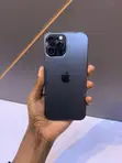 Apple iPhone 15 Pro Max 512GB Black - 2