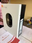 Felicitysolar 2kVA/2kW 24V Solar Inverter – 145V PV - 1